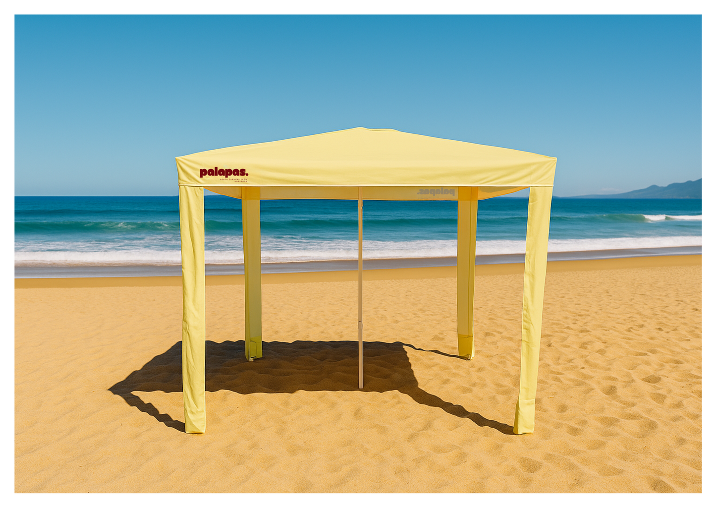 Cabane de Plage - Hossegor