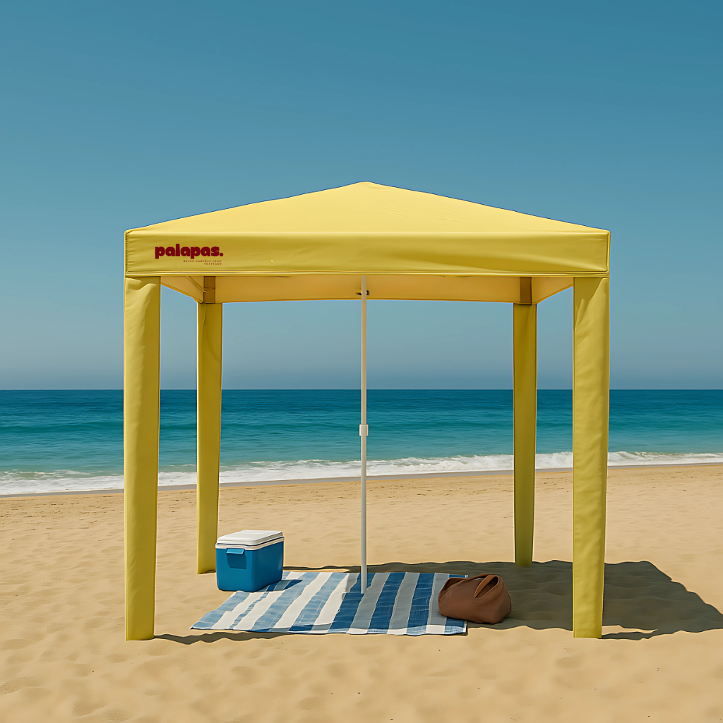 Cabane de Plage - Hossegor
