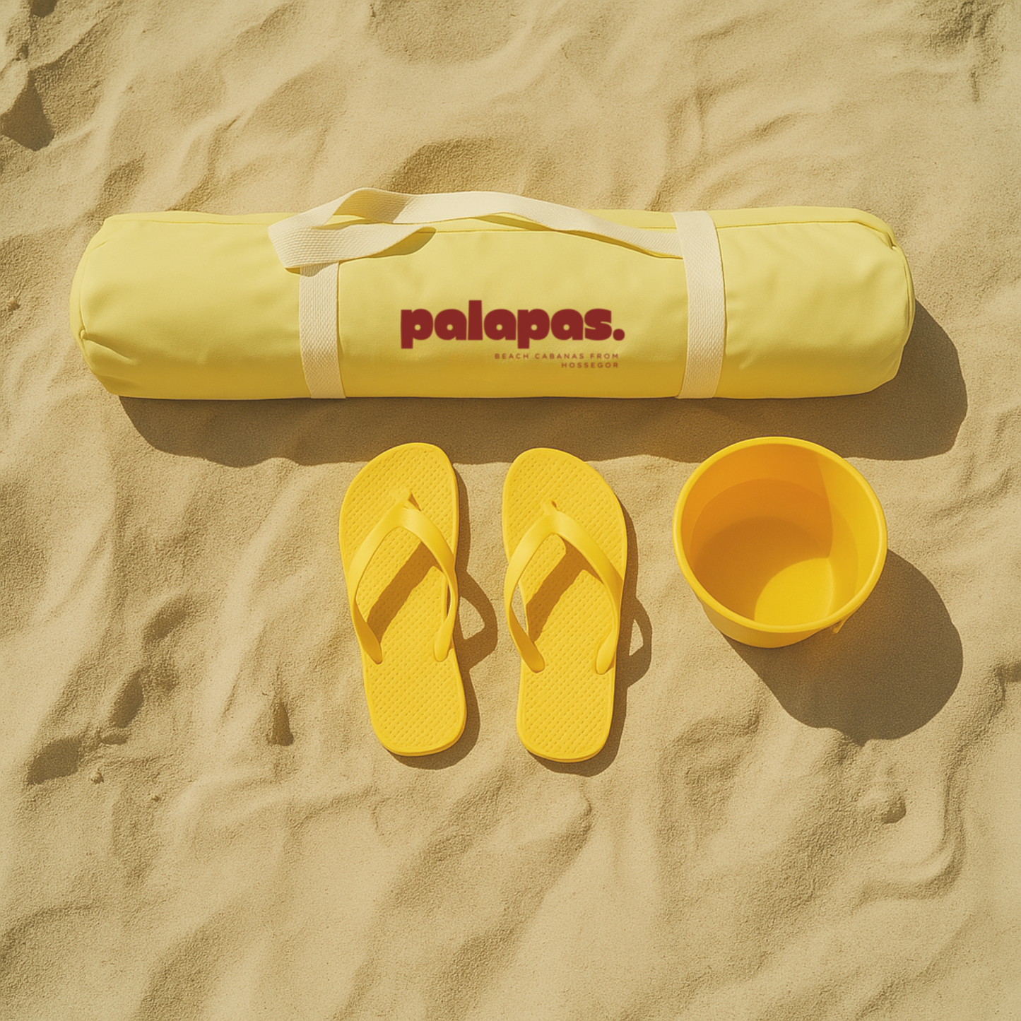 Cabane de Plage - Hossegor